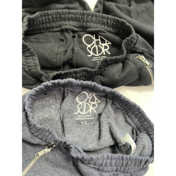 Chaser Moto Joggers BUNDLE OF TWO - Picture 6 of 6